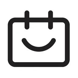 TidyCal logo