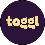 Toggl Track logo