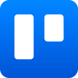 Trello logo
