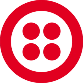 Twilio logo