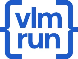 VLM Run logo