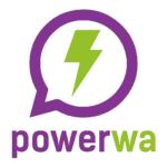 Wachat logo
