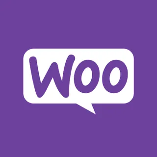 WooCommerce logo