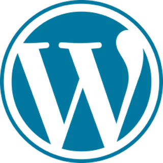 WordPress logo