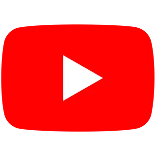 YouTube logo