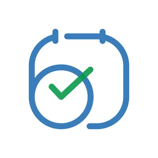 Zoho Bookings logo