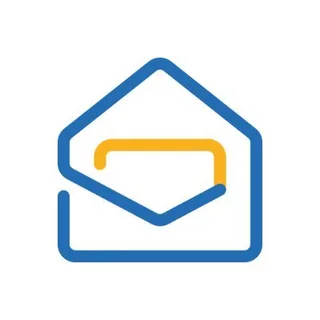 Zoho Mail logo