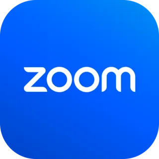 Zoom logo